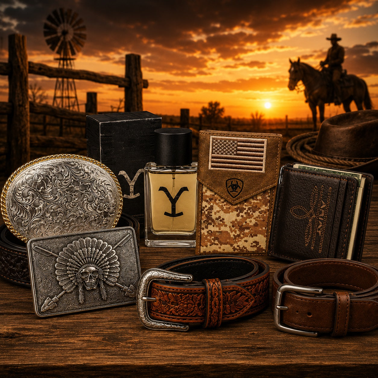 Accessories