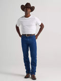 Wrangler® Cowboy Cut® Slim Fit Jean, Prewashed Indigo 0936PWD
