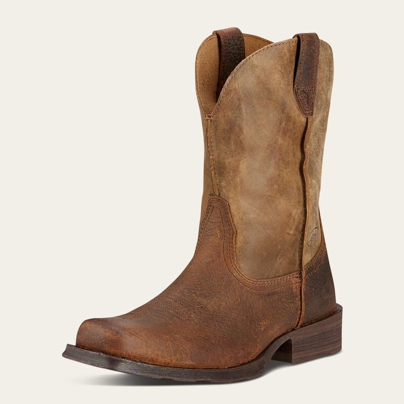 Ariat Men's Rambler Western Boot, 10002317