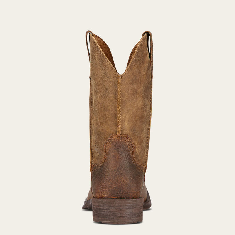 Ariat Men's Rambler Western Boot, 10002317
