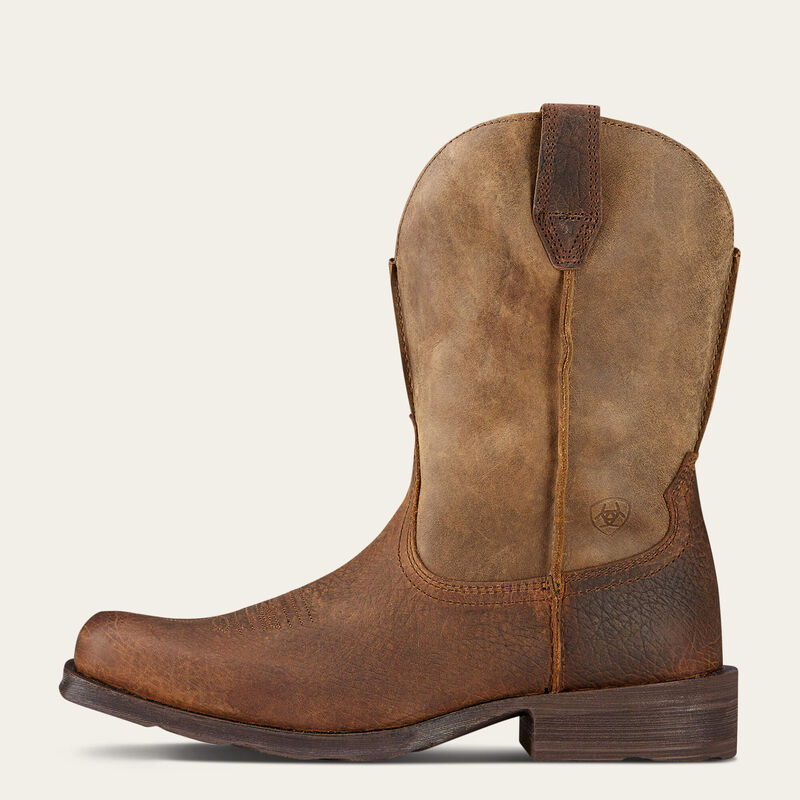 Ariat Men's Rambler Western Boot, 10002317