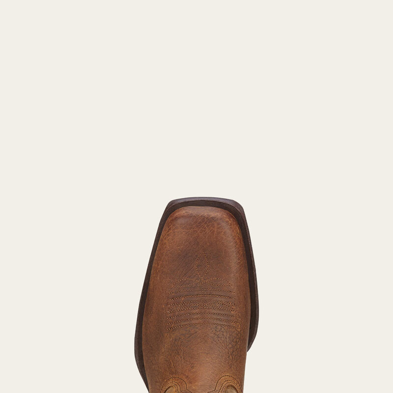 Ariat Men's Rambler Western Boot, 10002317