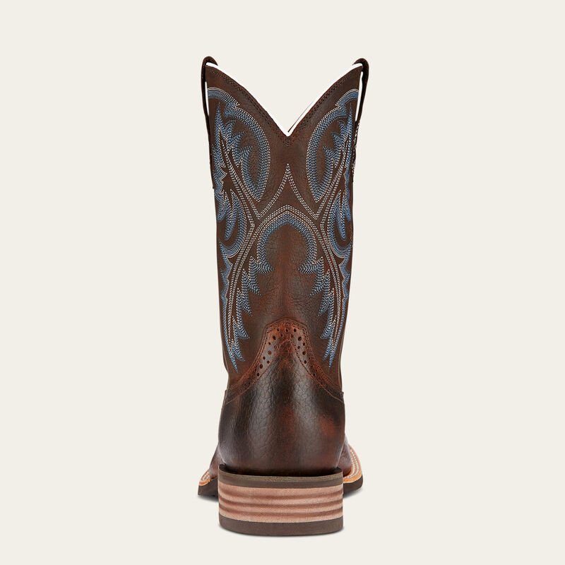 Ariat Men's Quickdraw Western Boot, 10006714