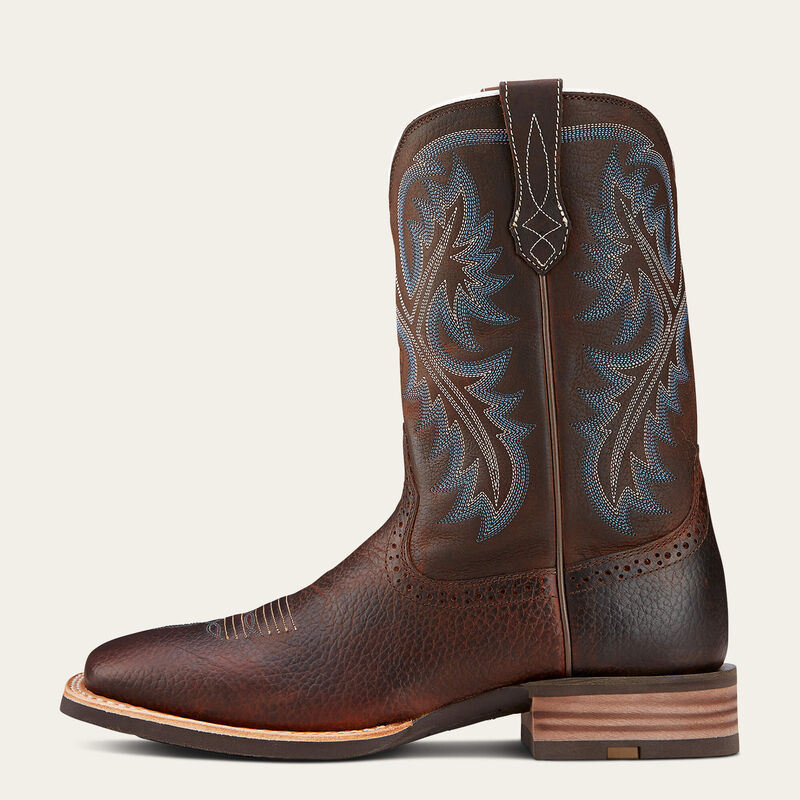Ariat Men's Quickdraw Western Boot, 10006714