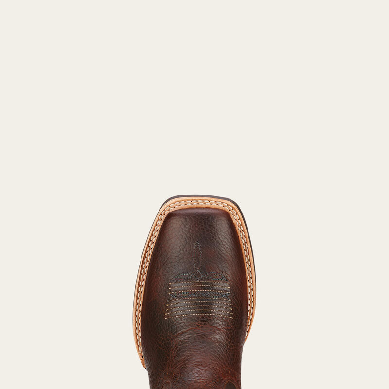 Ariat Men's Quickdraw Western Boot, 10006714