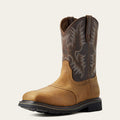 Ariat Sierra Wide Square Toe Steel Toe Work Boot 10010134
