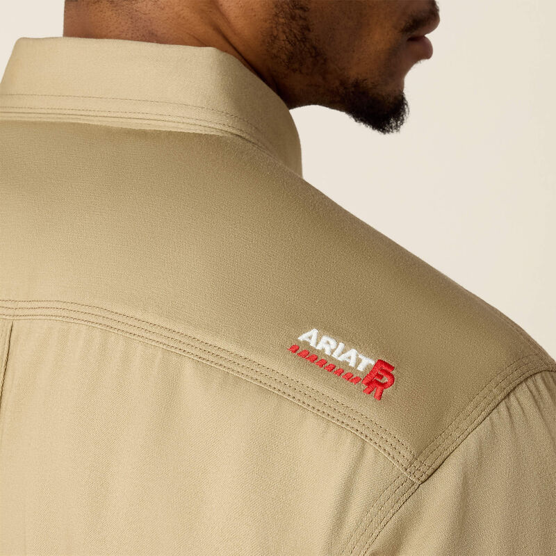 Ariat FR Solid Work Shirt 10012251