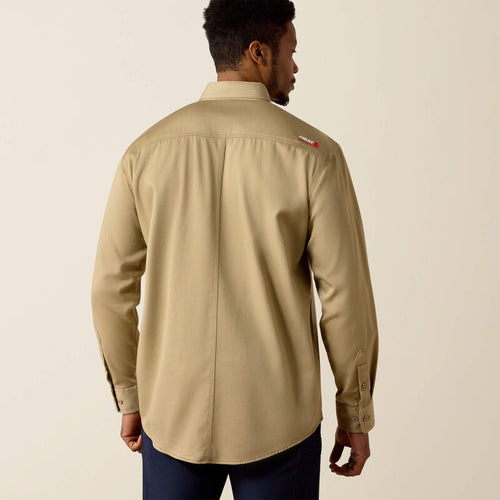 Ariat FR Solid Work Shirt 10012251