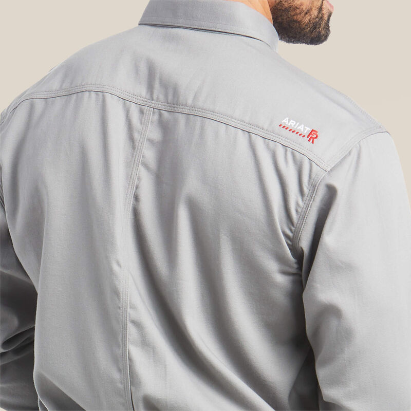 Ariat FR Solid Work Shirt 10012253