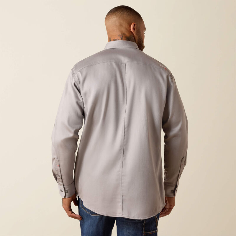 Ariat FR Solid Work Shirt 10012253