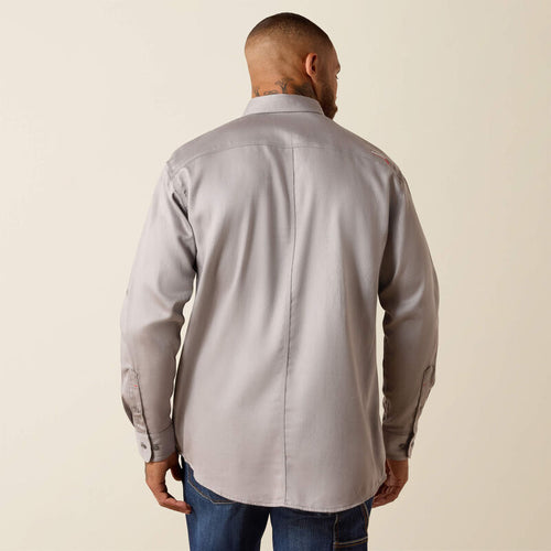 Ariat FR Solid Work Shirt 10012253
