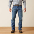 Ariat FR M4 Relaxed Basic Boot Cut Jean 10012552