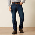 Ariat FR M4 Relaxed Basic Boot Cut Jean Shale 10012555