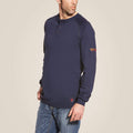 Ariat FR Henley Top 10013518