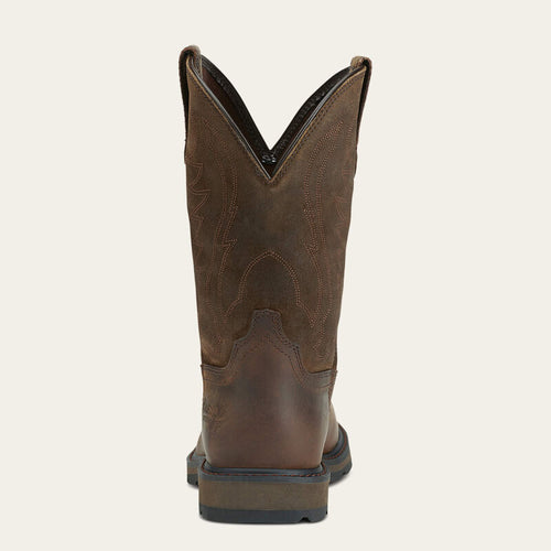 Ariat Groundbreaker Steel Toe Work Boot 10014241