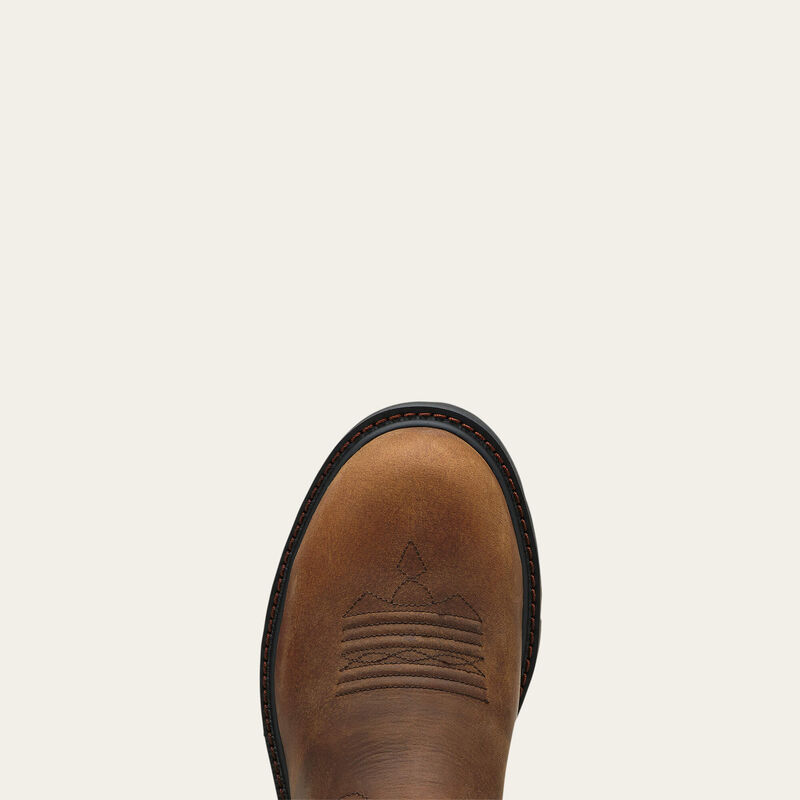 Ariat Groundbreaker Steel Toe Work Boot 10014241
