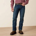 Ariat FR M5 Straight Basic Stackable Straight Leg Jean 10015160