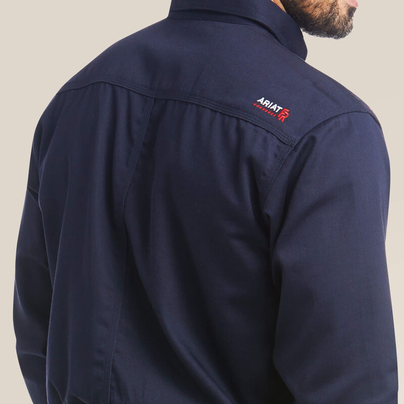 Ariat FR Solid Work Shirt 10018816
