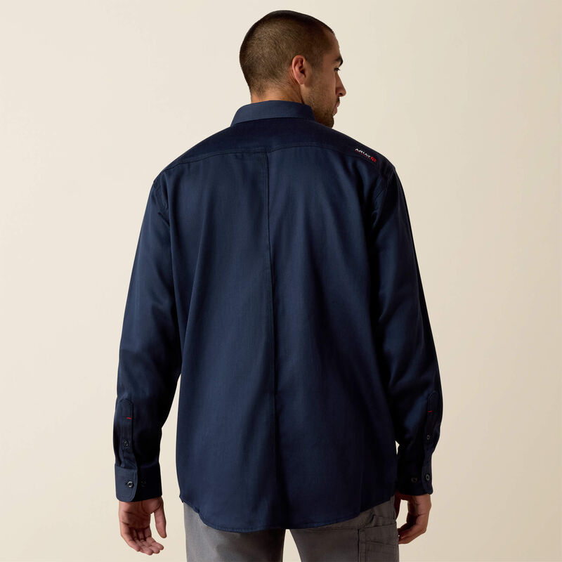 Ariat FR Solid Work Shirt 10018816