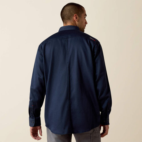 Ariat FR Solid Work Shirt 10018816