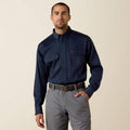 Ariat FR Solid Work Shirt 10018816