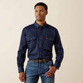 Ariat FR Solid Vent Work Shirt 10019062