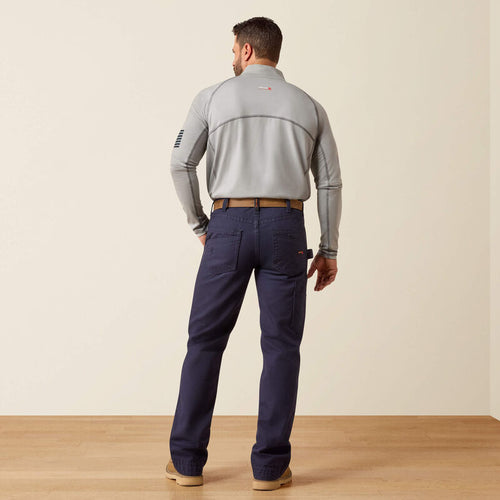 Ariat FR M4 Relaxed Workhorse Boot Cut Pant 10019623