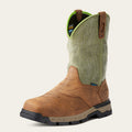 Ariat Rebar Flex Western Waterproof Composite Toe Work Boot 10021486