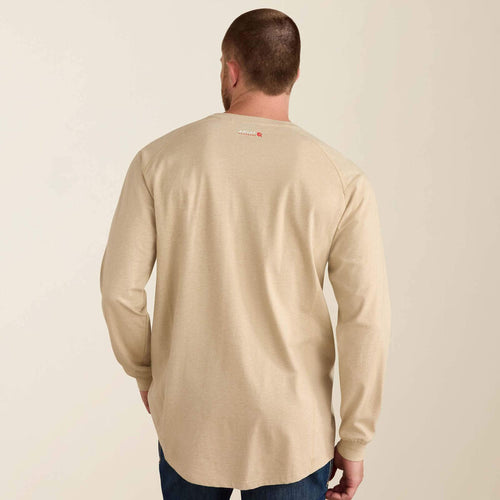 Ariat FR Air Crew T-Shirt 10022328