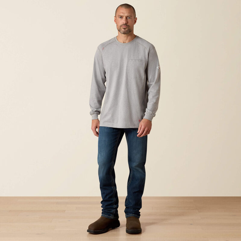 Ariat FR Air Crew T-Shirt 10022329