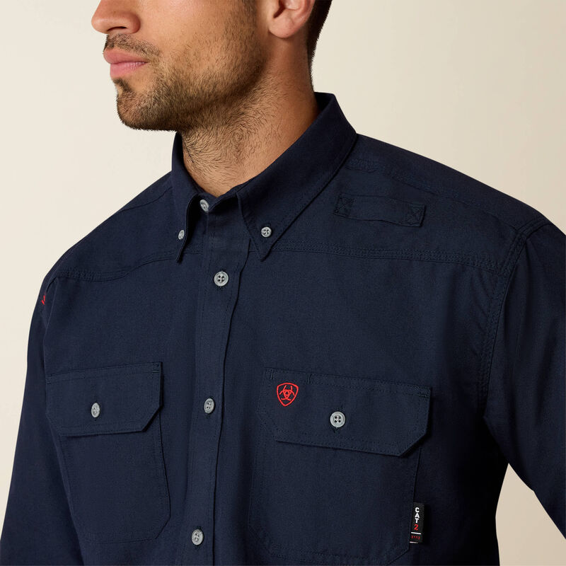 Ariat FR Featherlight Work Shirt 10022899