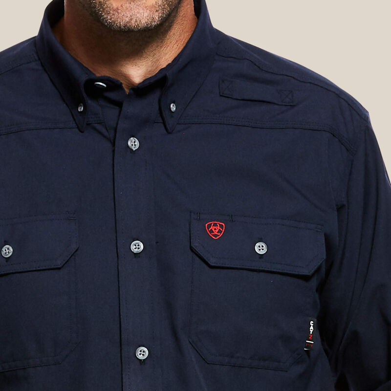 Ariat FR Featherlight Work Shirt 10022899