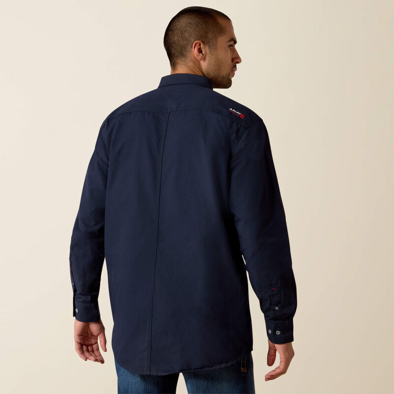 Ariat FR Featherlight Work Shirt 10022899