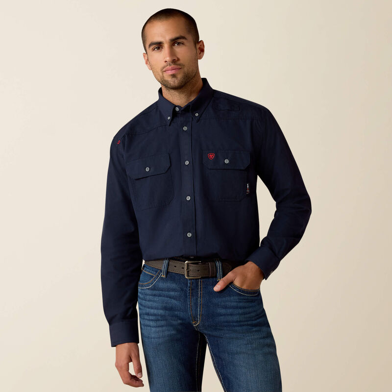 Ariat FR Featherlight Work Shirt 10022899