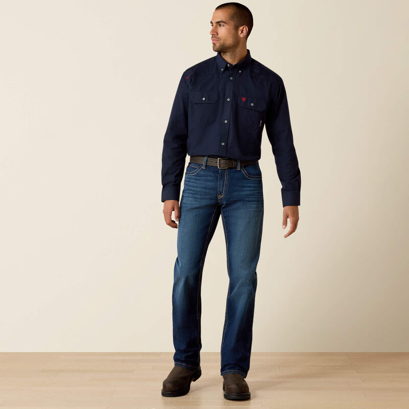 Ariat FR Featherlight Work Shirt 10022899