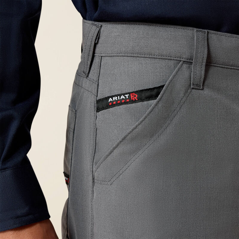 Ariat FR M4 Relaxed DuraLight Ripstop Boot Cut Pant 10026002