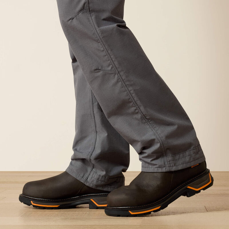 Ariat FR M4 Relaxed DuraLight Ripstop Boot Cut Pant 10026002