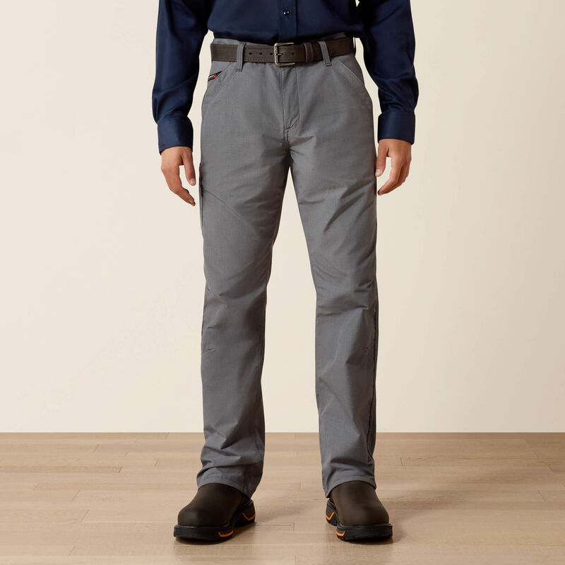 Ariat FR M4 Relaxed DuraLight Ripstop Boot Cut Pant 10026002