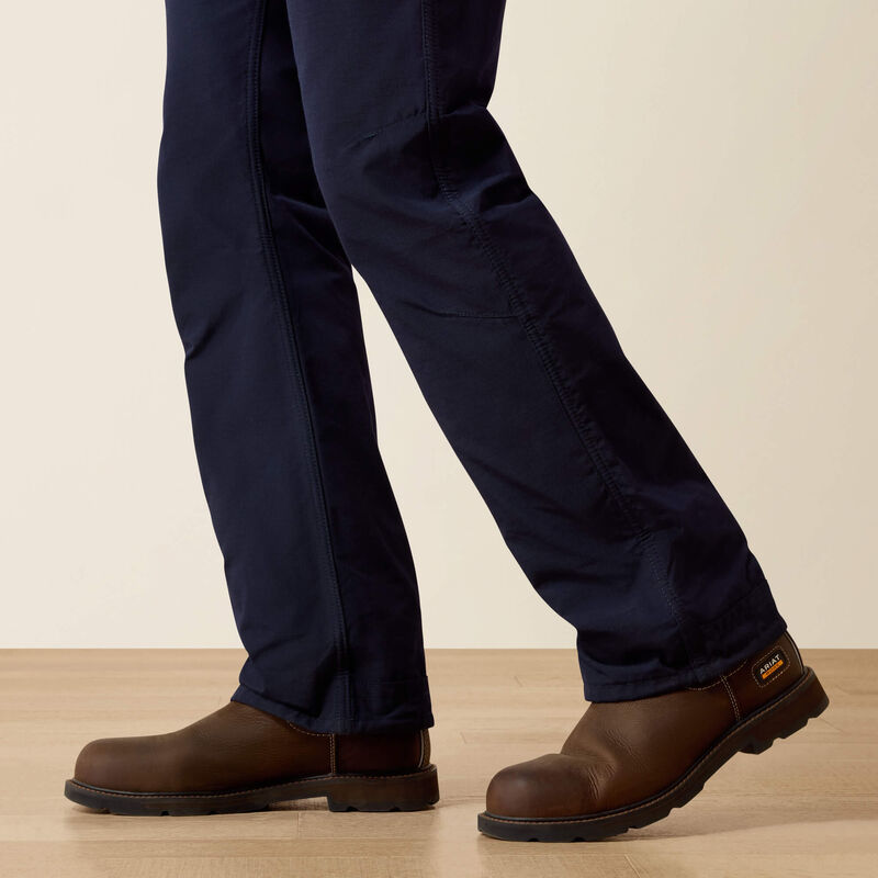 Ariat FR M4 Relaxed DuraLight Ripstop Boot Cut Pant 10026003