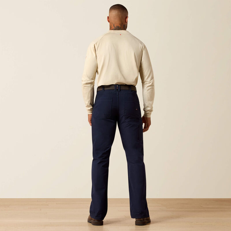 Ariat FR M4 Relaxed DuraLight Ripstop Boot Cut Pant 10026003