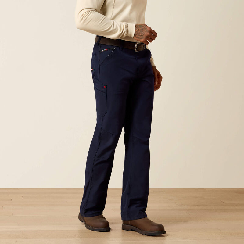 Ariat FR M4 Relaxed DuraLight Ripstop Boot Cut Pant 10026003