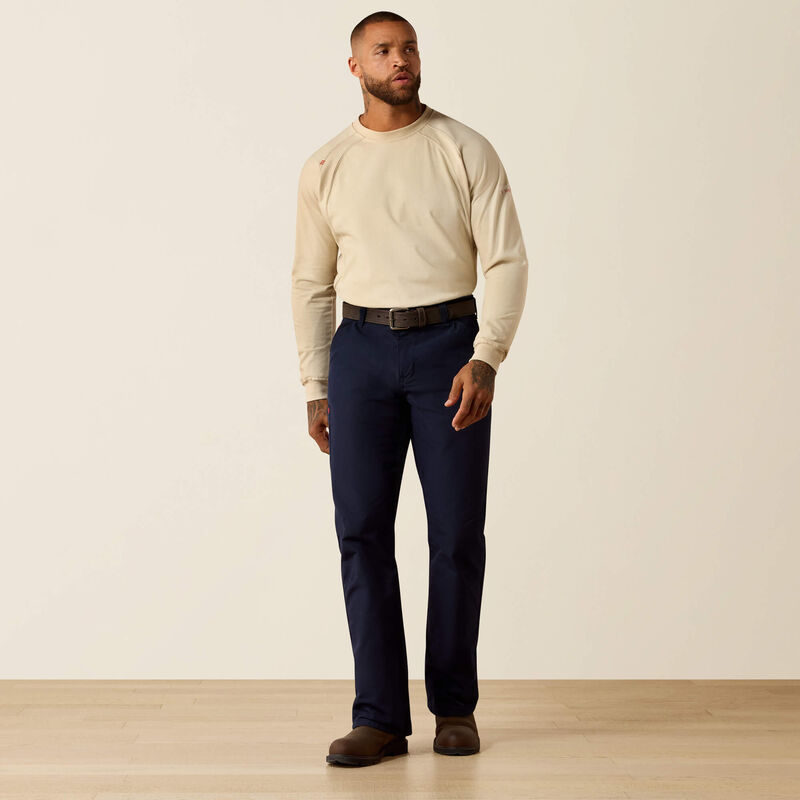 Ariat FR M4 Relaxed DuraLight Ripstop Boot Cut Pant 10026003