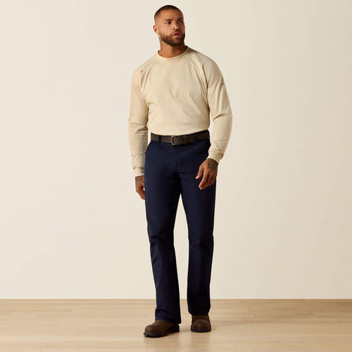 Ariat FR M4 Relaxed DuraLight Ripstop Boot Cut Pant 10026003