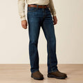 Ariat FR M4 Relaxed Stretch DuraLight Jett Boot Cut Jean 10030266