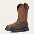 Ariat Big Rig Waterproof Composite Toe Work Boot 10033993
