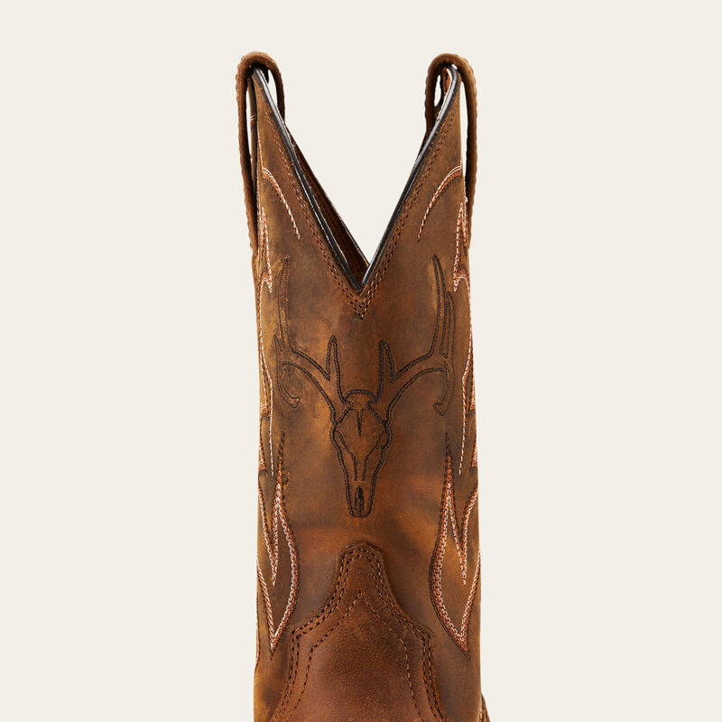 Ariat Men's Sport Outdoor Cowboy Boot, 10038330