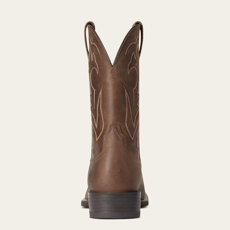Ariat Men's Sport Outdoor Cowboy Boot, 10038330
