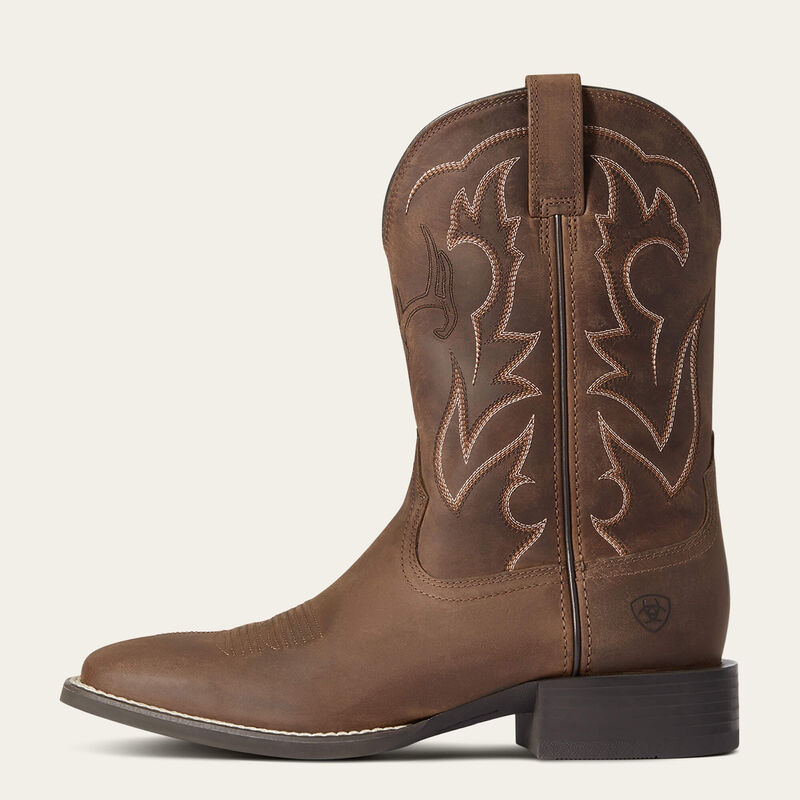 Ariat Men's Sport Outdoor Cowboy Boot, 10038330