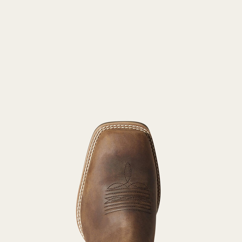Ariat Men's Hybrid VentTEK Western Boot, 10038340
