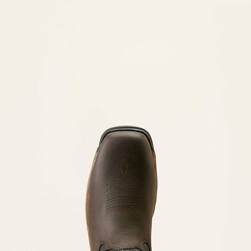 Ariat Rebar Flex Western VentTEK Incognito Composite Toe Work Boot 10040432